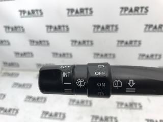 Гитара HONDA S-MX RH1 B20B 3 ракурс