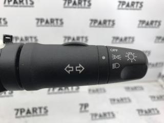 Гитара правая NISSAN NOTE E11 HR15DE 25540CT00E 2 ракурс