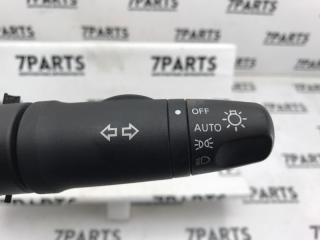 Гитара правая NISSAN TIIDA C11 HR15DE 25540ED11A 2 ракурс