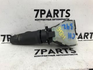 Гитара правая NISSAN TIIDA C11 HR15DE 25540ED11A 3 ракурс