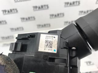 Гитара правая NISSAN TIIDA C11 HR15DE 25540ED11A 5 ракурс