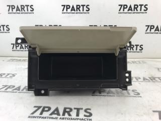 Бардачок TOYOTA PORTE NNP10 2NZFE 4 ракурс
