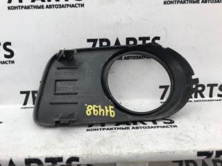 Ободок туманки правый TOYOTA WISH ZNE10 52127-68020 2 ракурс