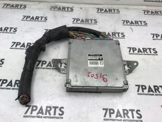 Блок EFi SUBARU IMPREZA 2006
