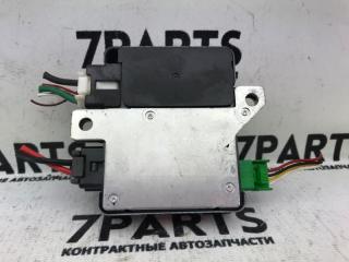 Блок управления рулевой рейкой NISSAN MOCO MG33S R06A 38720-50M40 3 ракурс
