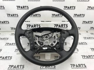 Руль TOYOTA ESTIMA ACR30 2AZFE 45100-28350-B0 1 ракурс