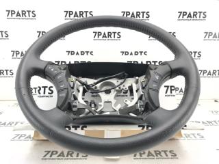 Руль TOYOTA ESTIMA ACR30 2AZFE 45100-28350-B0 2 ракурс