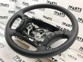 Руль TOYOTA ESTIMA ACR30 2AZFE 45100-28350-B0 3 ракурс
