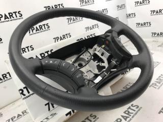 Руль TOYOTA ESTIMA ACR30 2AZFE 45100-28350-B0 4 ракурс