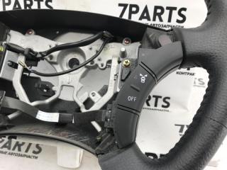 Руль TOYOTA ESTIMA ACR30 2AZFE 45100-28350-B0 5 ракурс