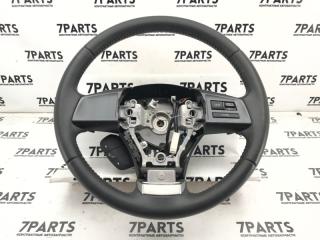 Руль SUBARU IMPREZA GP6 FB20ASZH1A 34312FJ010VH 1 ракурс