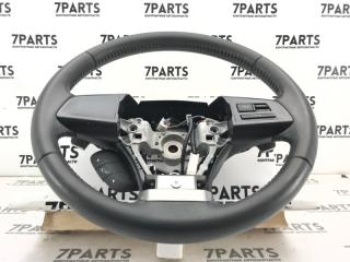 Руль SUBARU IMPREZA GP6 FB20ASZH1A 34312FJ010VH 2 ракурс