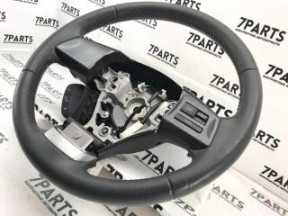 Руль SUBARU IMPREZA GP6 FB20ASZH1A 34312FJ010VH 3 ракурс