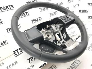 Руль SUBARU IMPREZA GP6 FB20ASZH1A 34312FJ010VH 4 ракурс