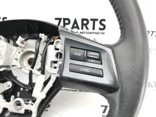 Руль SUBARU IMPREZA GP6 FB20ASZH1A 34312FJ010VH 5 ракурс