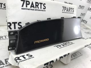 Консоль торпеды TOYOTA PRONARD MCX20 1MZFE 55404-AC060-F 2 ракурс