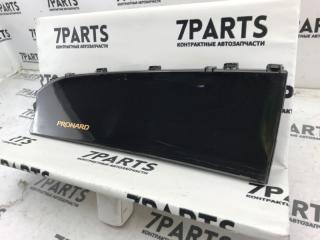 Консоль торпеды TOYOTA PRONARD MCX20 1MZFE 55404-AC060-F 3 ракурс