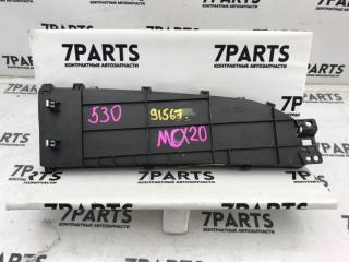 Консоль торпеды TOYOTA PRONARD MCX20 1MZFE 55404-AC060-F 5 ракурс