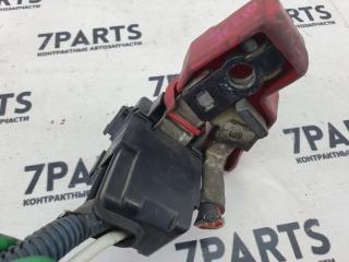 Клемма TOYOTA ESTIMA EMINA TCR10 2TZFE 3 ракурс Клемма TOYOTA ESTIMA EMINA TCR10 2TZFE 3 ракурс