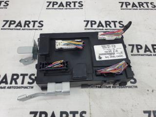 Блок комфорта NISSAN FUGA Y51 VQ25HR 284B11ME0A 1 ракурс