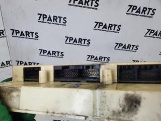 Блок управления MITSUBISHI DEBONAIR S22A 6G72 MR315422 3 ракурс