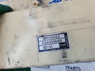Блок управления MITSUBISHI DEBONAIR S22A 6G72 MR315422 4 ракурс