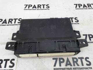 Блок управления NISSAN FUGA Y51 VQ25HR 277601MA0B 2 ракурс