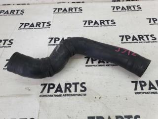 Патрубок радиатора NISSAN WINGROAD JY12 MR18DE 21501ED800 2 ракурс