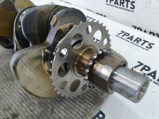 Коленвал TOYOTA CROWN GRS182 3GRFSE 13401-31020 3 ракурс