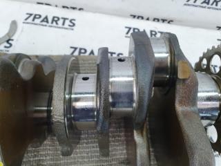 Коленвал TOYOTA CROWN GRS182 3GRFSE 13401-31020 4 ракурс