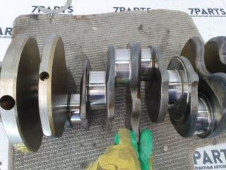 Коленвал TOYOTA CROWN GRS182 3GRFSE 13401-31020 5 ракурс