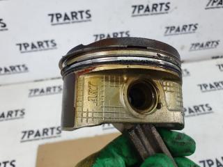 Поршень с шатуном левый TOYOTA CROWN GRS182 3GRFSE 4 ракурс
