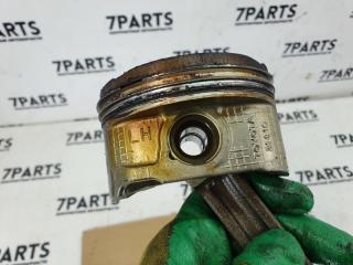 Поршень с шатуном левый TOYOTA CROWN GRS182 3GRFSE 4 ракурс