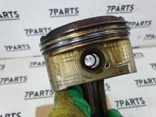 Поршень с шатуном левый TOYOTA CROWN GRS182 3GRFSE 5 ракурс