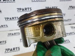 Поршень с шатуном левый TOYOTA CROWN GRS182 3GRFSE 4 ракурс
