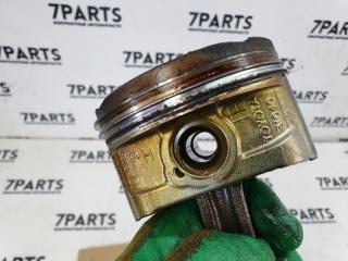 Поршень с шатуном правый TOYOTA CROWN GRS182 3GRFSE 4 ракурс