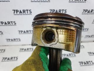 Поршень с шатуном правый TOYOTA CROWN GRS182 3GRFSE 5 ракурс