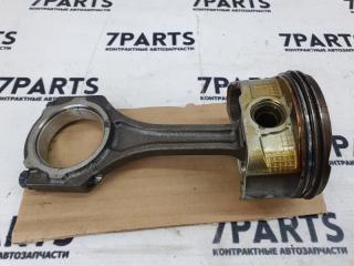 Поршень с шатуном правый TOYOTA CROWN GRS182 3GRFSE 2 ракурс