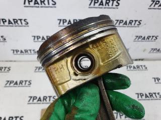 Поршень с шатуном правый TOYOTA CROWN GRS182 3GRFSE 4 ракурс