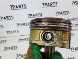 Поршень с шатуном правый TOYOTA CROWN GRS182 3GRFSE 5 ракурс