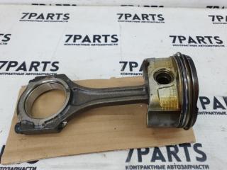 Поршень с шатуном правый TOYOTA CROWN GRS182 3GRFSE 2 ракурс