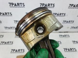 Поршень с шатуном правый TOYOTA CROWN GRS182 3GRFSE 4 ракурс