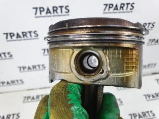 Поршень с шатуном правый TOYOTA CROWN GRS182 3GRFSE 5 ракурс
