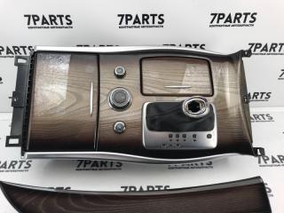 Консоль кпп NISSAN FUGA Y51 VQ25HR 1 ракурс