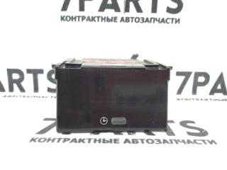 Фото запчасти часы TOYOTA CROWN 2006 контрактная запчасть Запчасть часы TOYOTA CROWN 2006