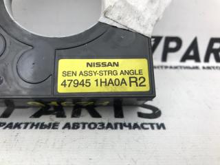 Датчик положения руля NISSAN FUGA Y51 VQ25HR 479451HA0A 2 ракурс