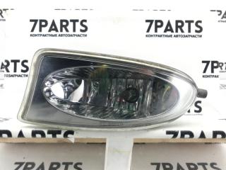 Туманка передняя левая TOYOTA BREVIS 2002