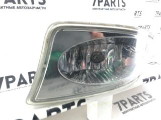 Туманка левая передняя TOYOTA BREVIS JCG10 1JZFSE 51-17 2 ракурс