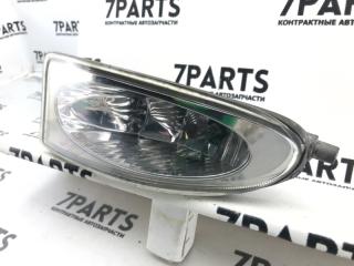 Туманка левая передняя TOYOTA BREVIS JCG10 1JZFSE 51-17 3 ракурс