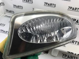 Туманка левая передняя TOYOTA BREVIS JCG10 1JZFSE 51-17 4 ракурс